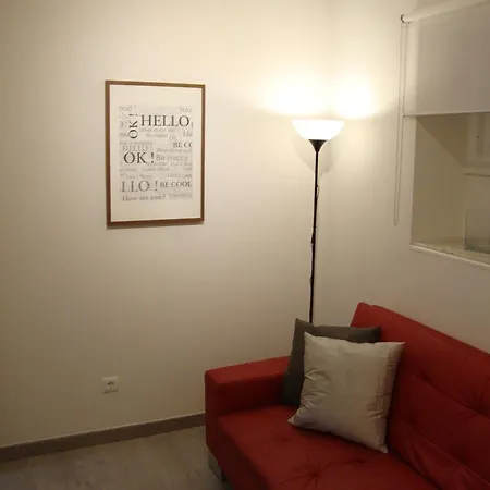 Appartamento Latitudepower - Entre Campos