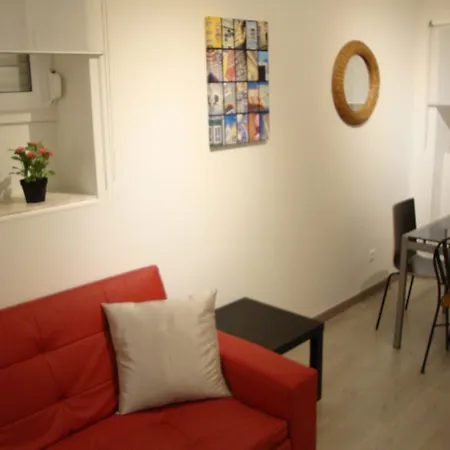 Latitudepower - Entre Campos Appartamento