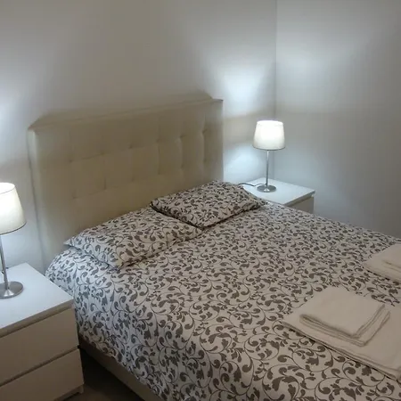 Appartamento Latitudepower - Entre Campos Lisbona