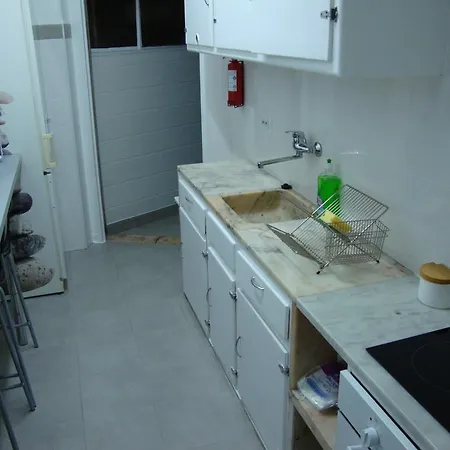Latitudepower - Entre Campos Appartamento Lisbona